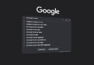 Illustrasjon av eit google søk med teksten pinnekjøtt er best